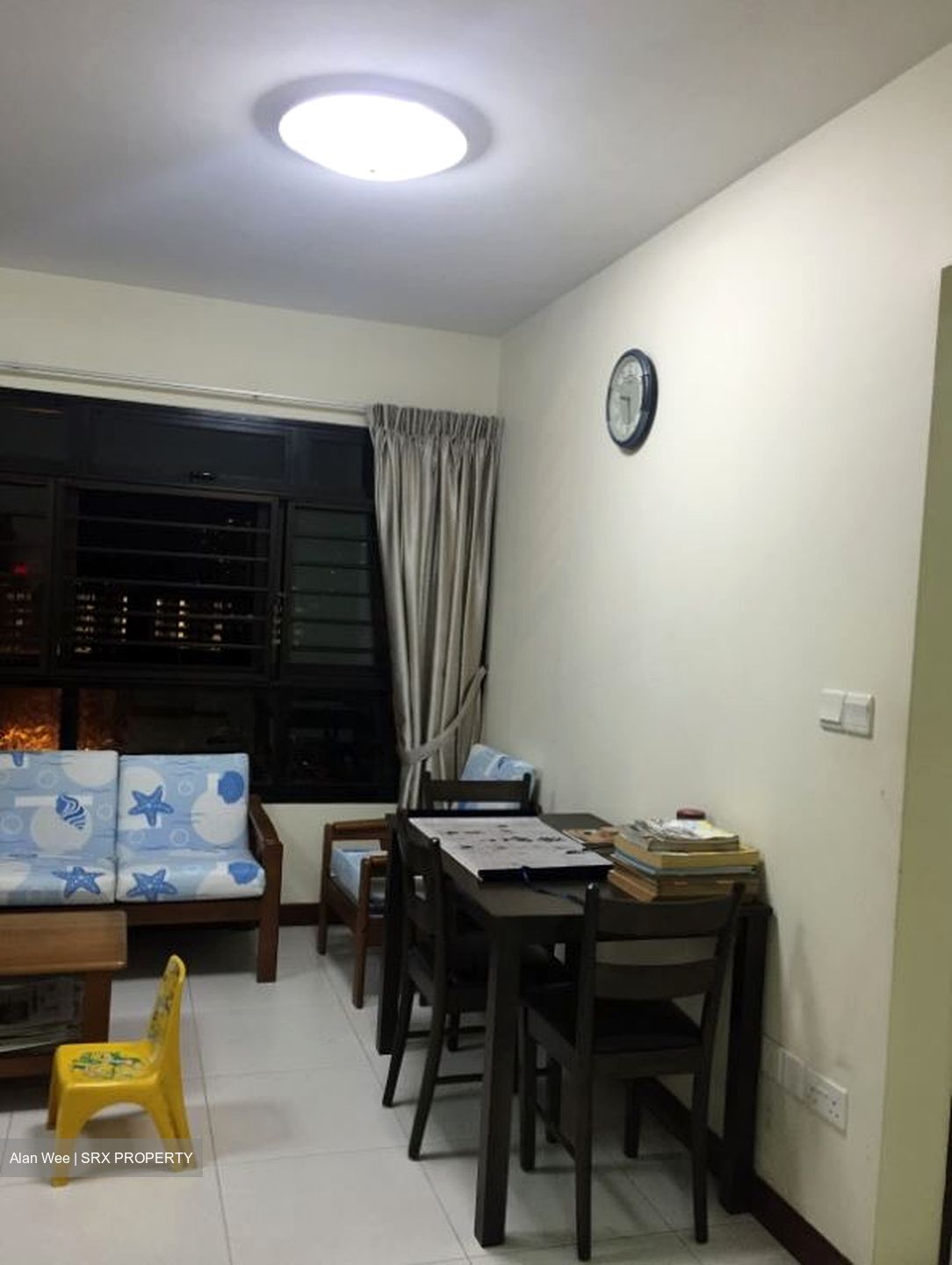 Blk 441B Clementi Towers (Clementi), HDB 3 Rooms #567376741